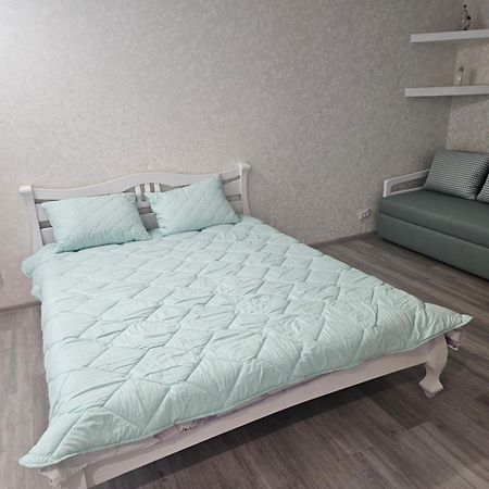 White Apartament Krementsjuk Eksteriør bilde